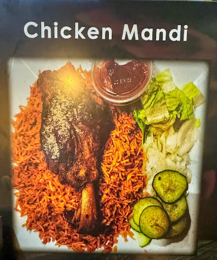 Photo of Marhaba Restaurant - 129 2nd Ave N #101, Saskatoon, SK S7K 2A9